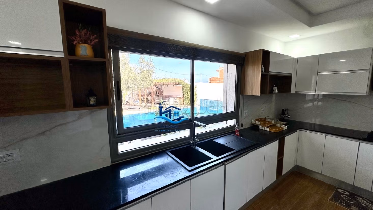 Villa de Prestige à Vendre à Djerba