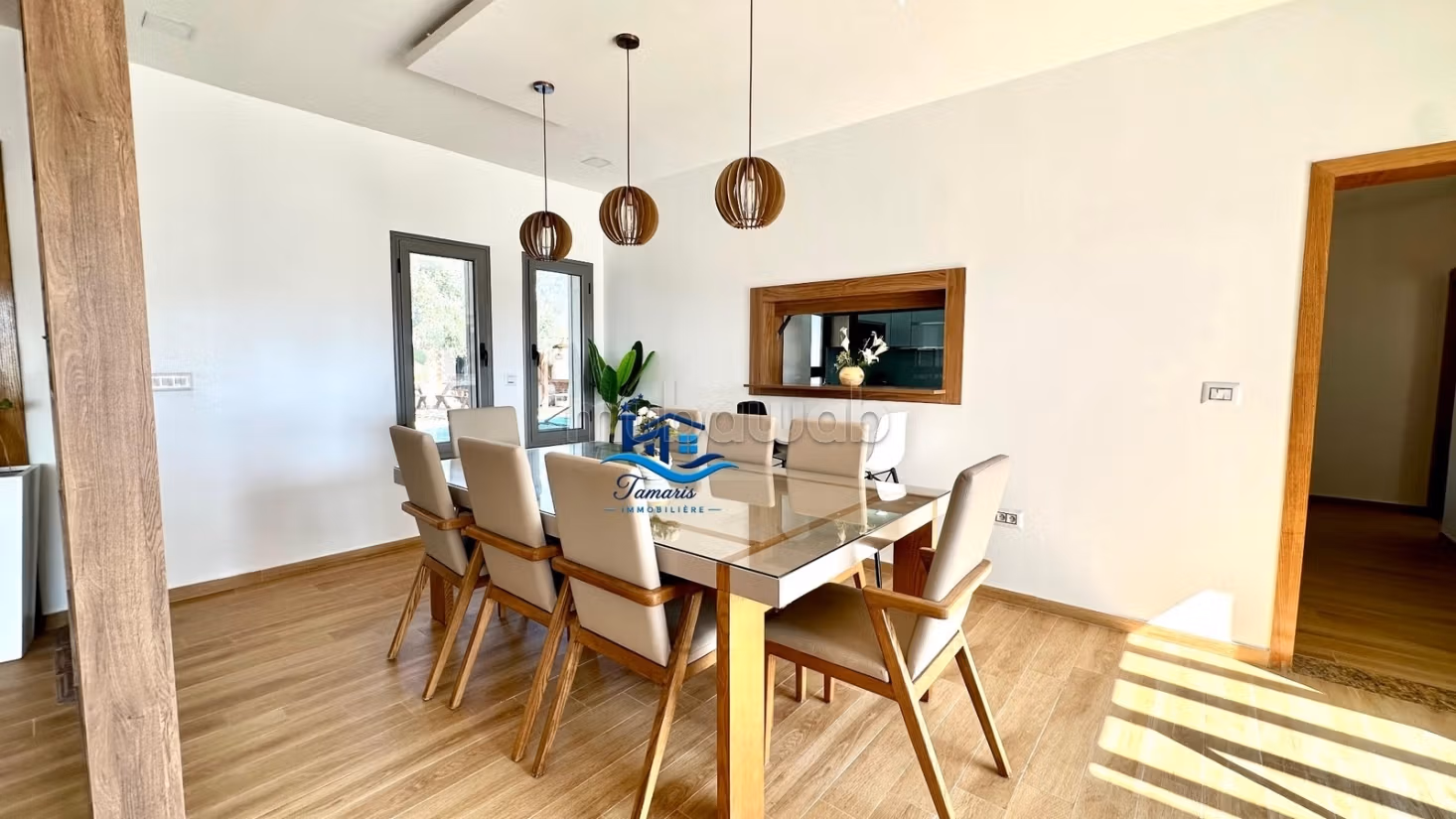 Villa de Prestige à Vendre à Djerba