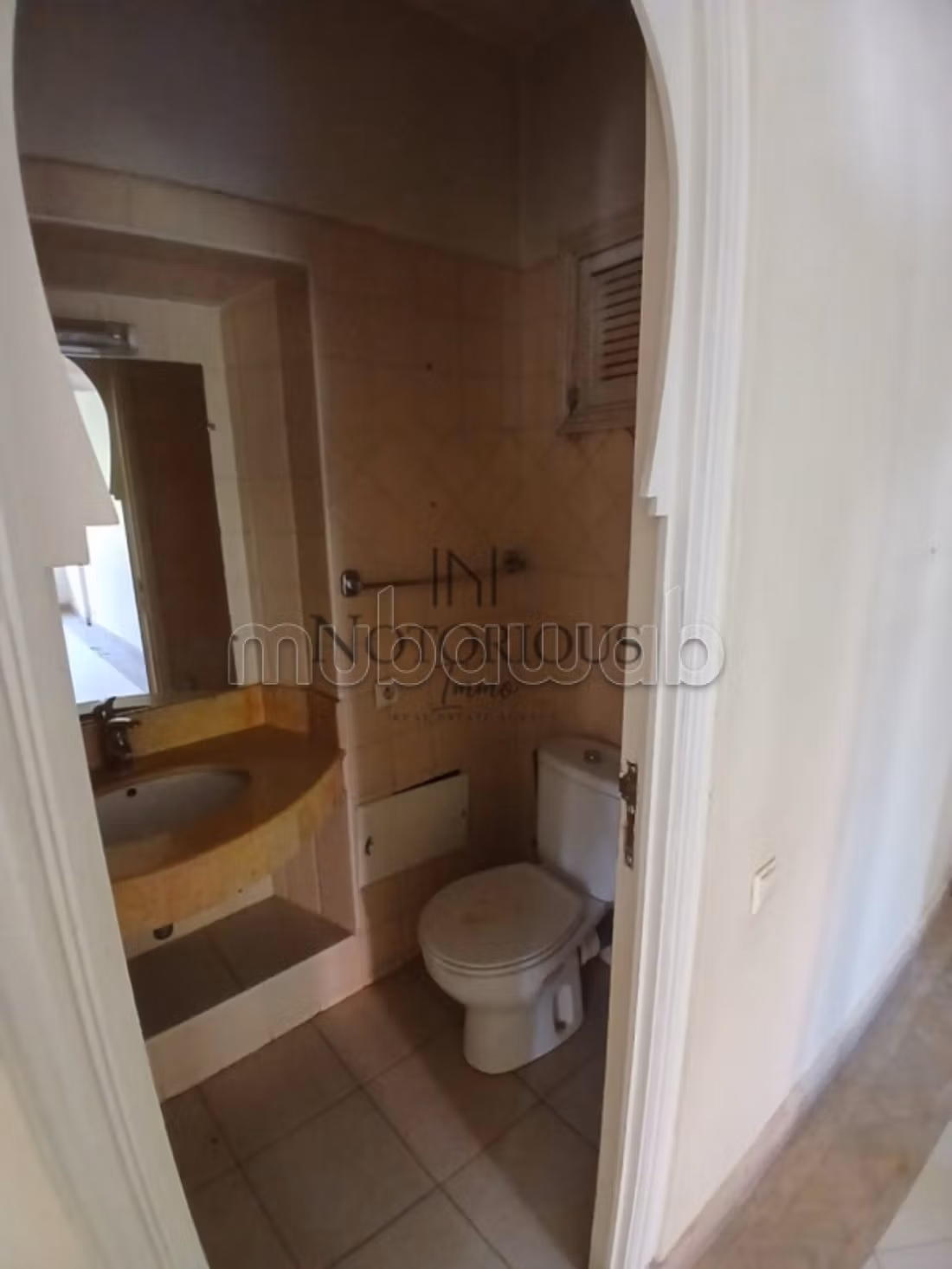 Appartement te koop