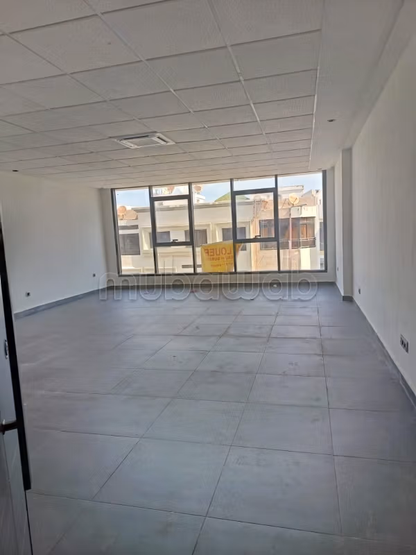 New office / medical cabinet 49m² The HOSPITALS
