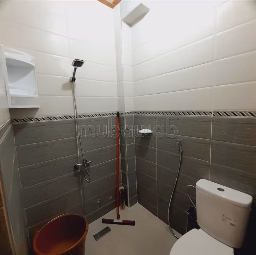 Spacious apartment for rent