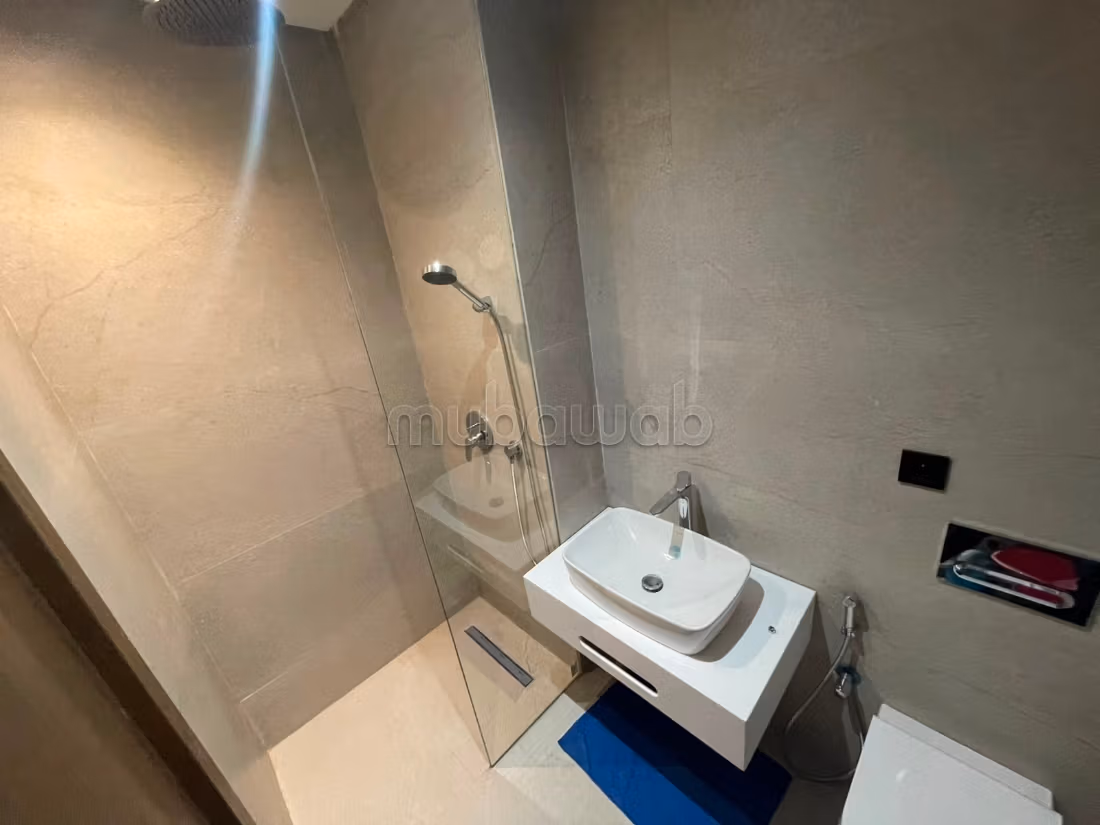 Appartement 97 m² f Mandarona — 9