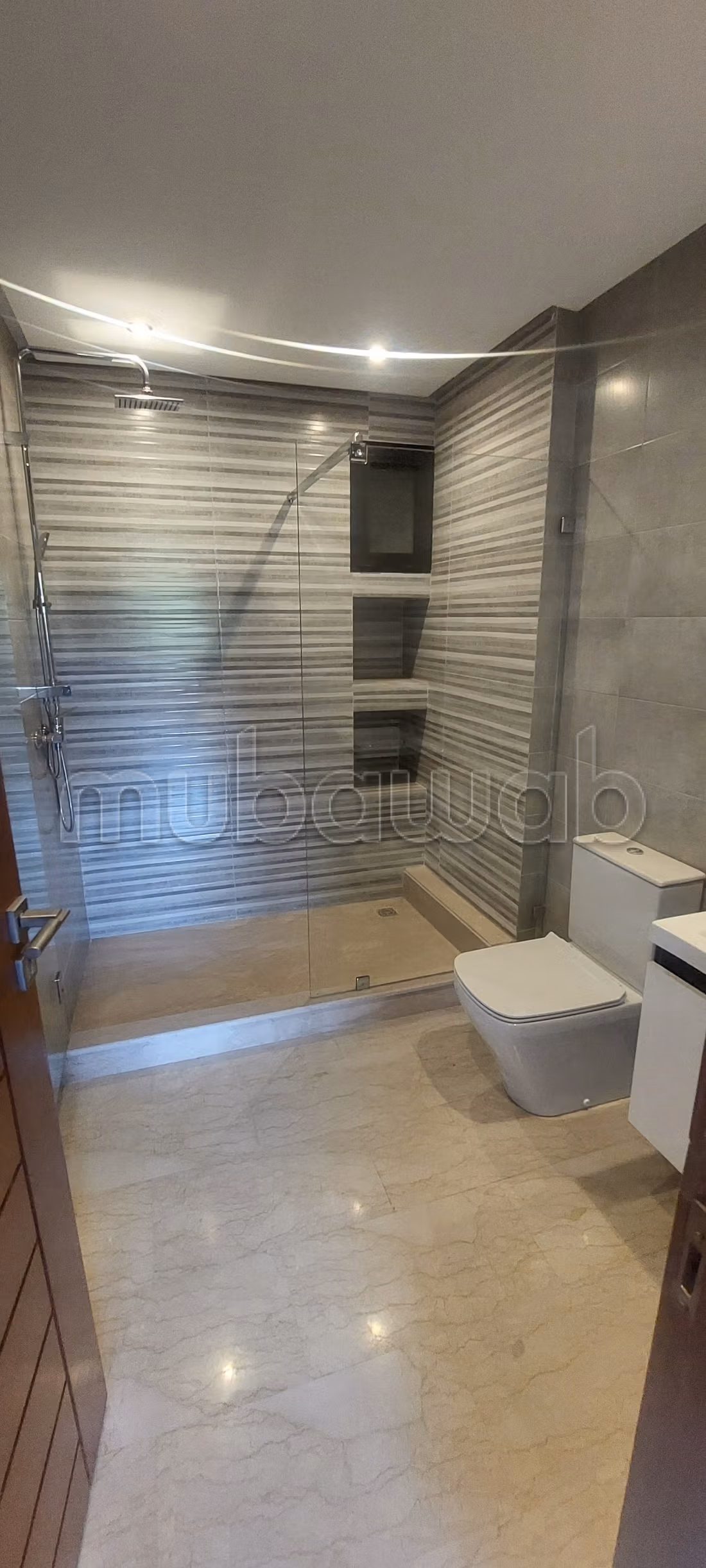 Appartement 180 m² à Haut Agdal — 11