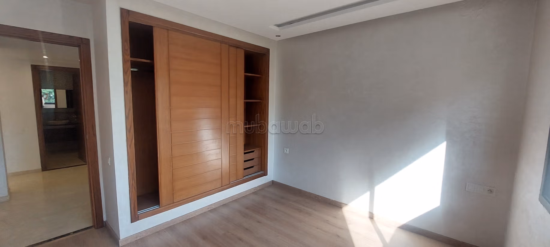 Appartement 180 m² à Haut Agdal — 12