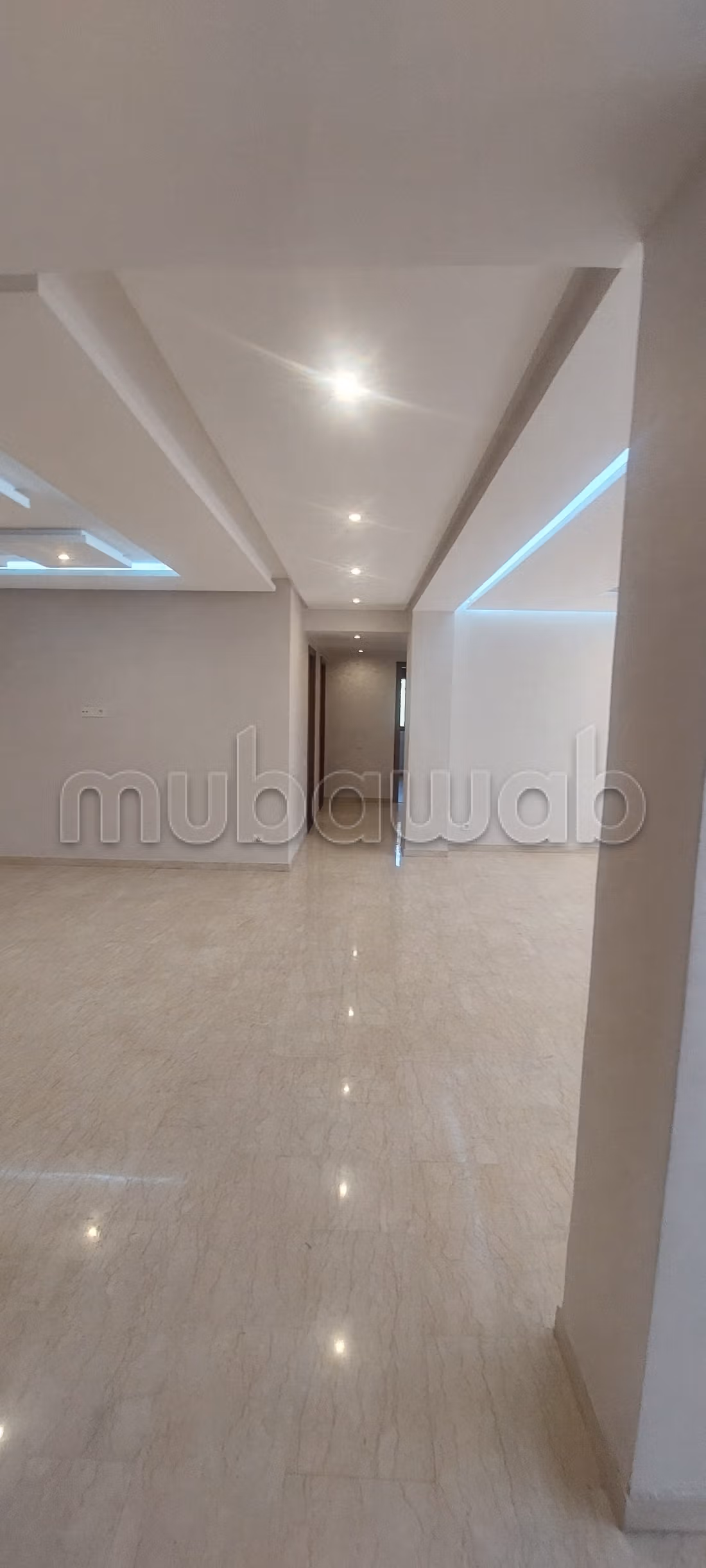 Appartement renové au haut Agdal — 2