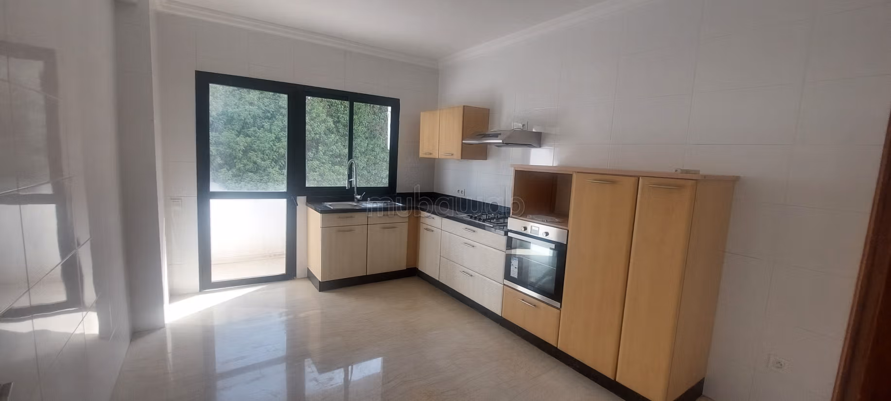 Appartement renové au haut Agdal — 3