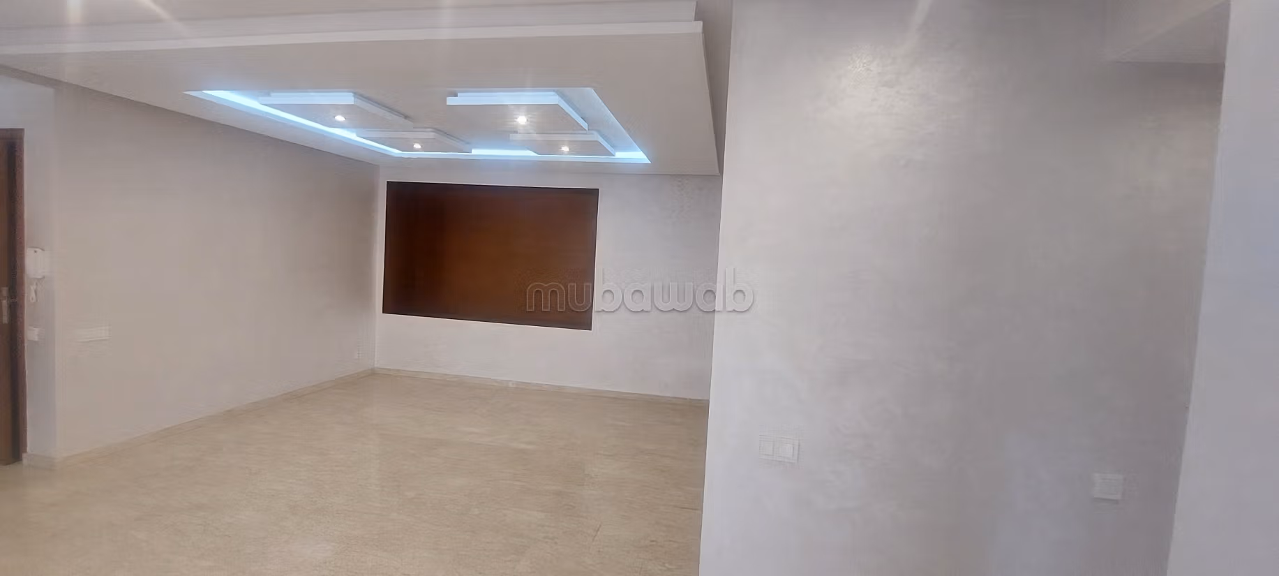 Appartement renové au haut Agdal — 4