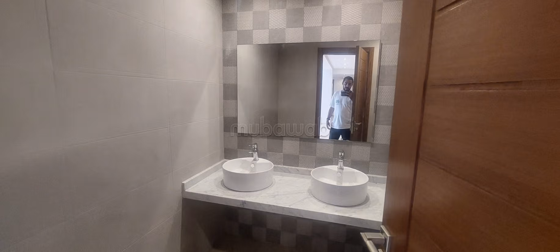 Appartement 180 m² à Haut Agdal — 8