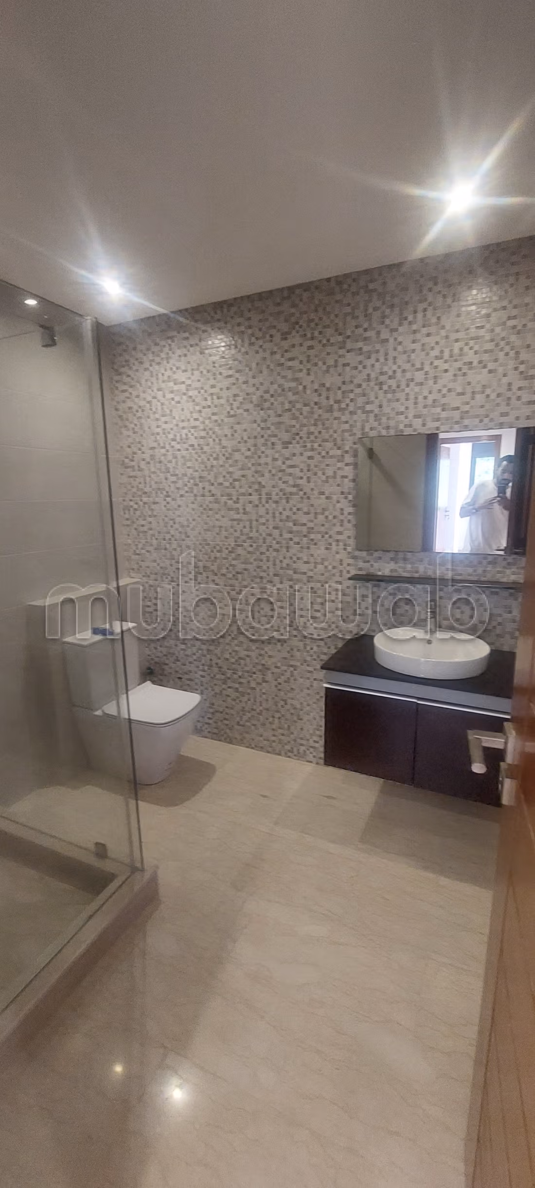 Appartement 180 m² à Haut Agdal — 9