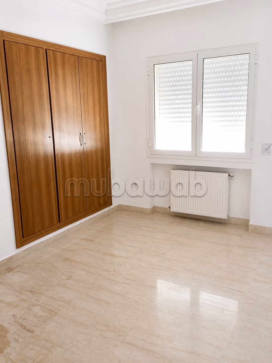 Appartamento S3 a La Marsa Residenza l'Oliveraie