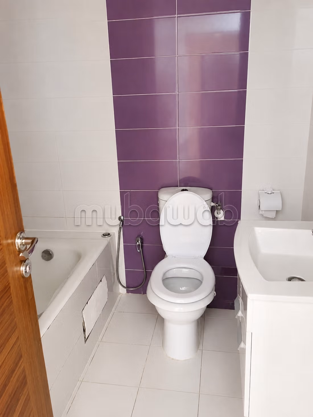 Appartamento S3 a La Marsa Residenza l'Oliveraie