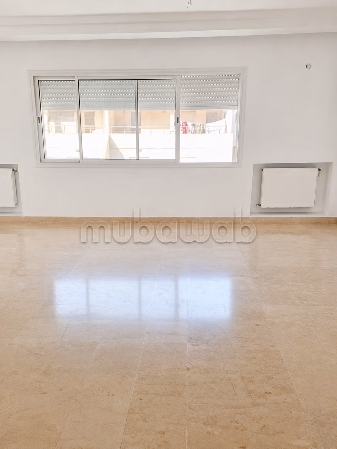 Appartamento S3 a La Marsa Residenza l'Oliveraie