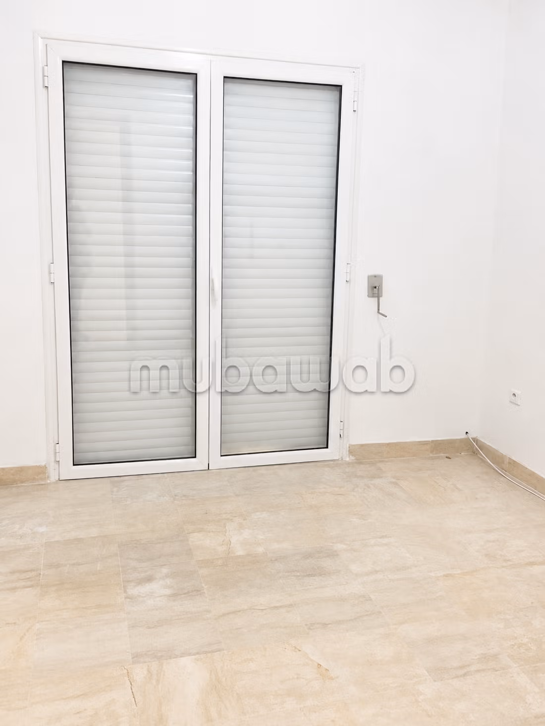 Appartamento S3 a La Marsa Residenza l'Oliveraie