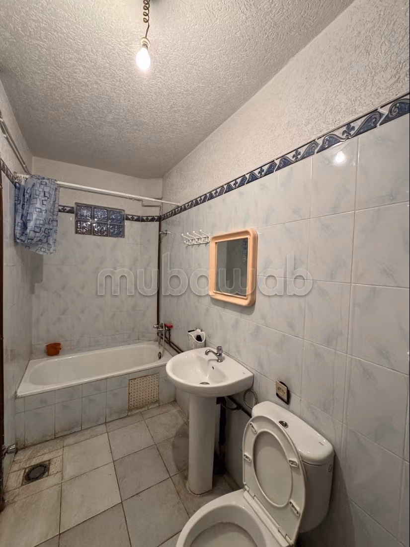 Maison libre à vendre près de Castilla