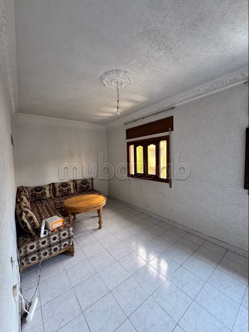 Maison libre à vendre près de Castilla