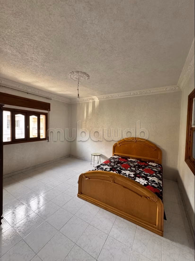 Maison libre à vendre près de Castilla