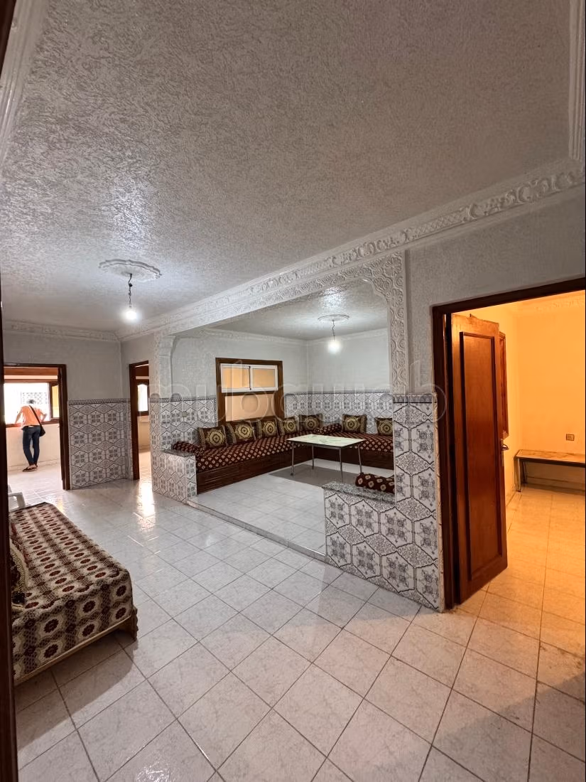 Maison libre à vendre près de Castilla