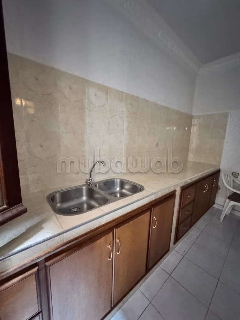 Maison libre à vendre près de Castilla