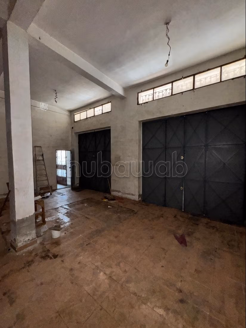 Maison libre à vendre près de Castilla