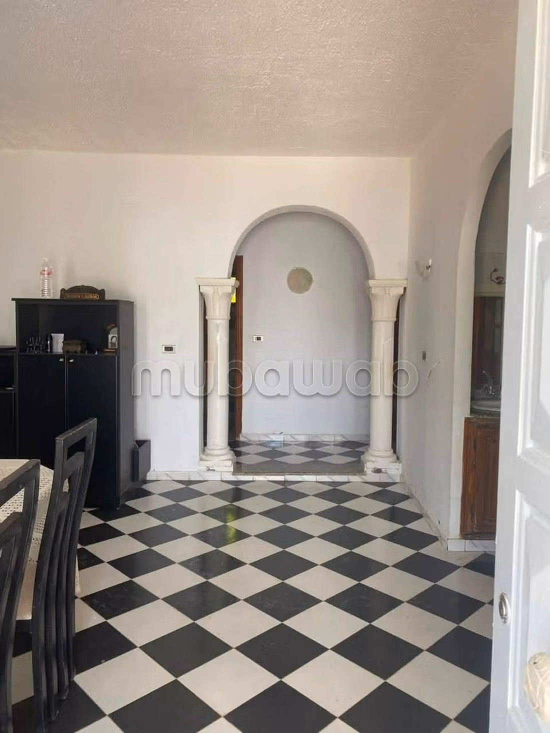 Location maison chebba