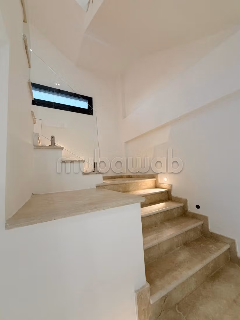 Luxe villa te koop met zwembad