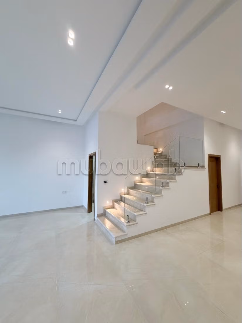 Luxe villa te koop met zwembad