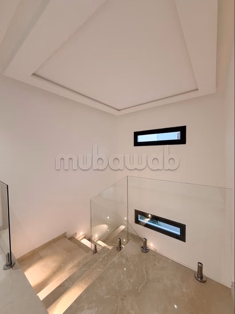 Luxe villa te koop met zwembad
