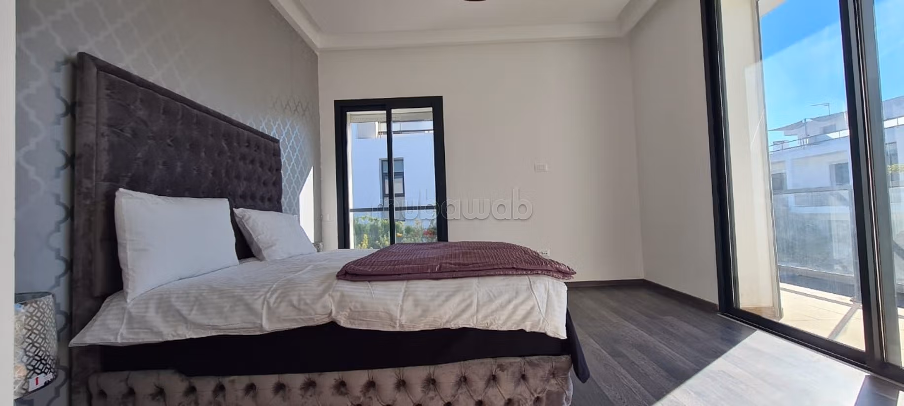 Dar Bouazza – Splendida villa arredata in affitto 3 camere