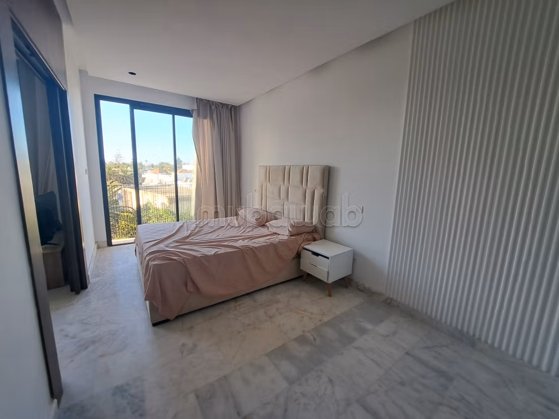 Appartement 50 m² à Oasis — 7
