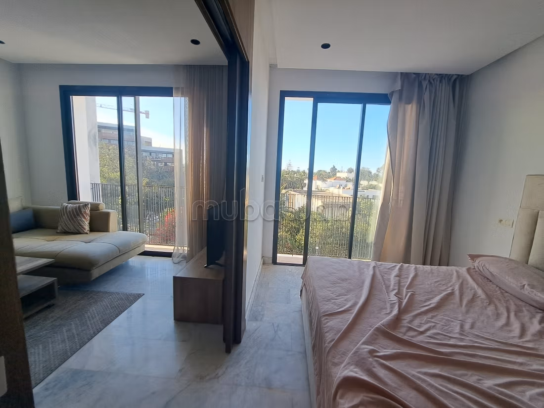 Appartement 50 m² à Oasis — 9