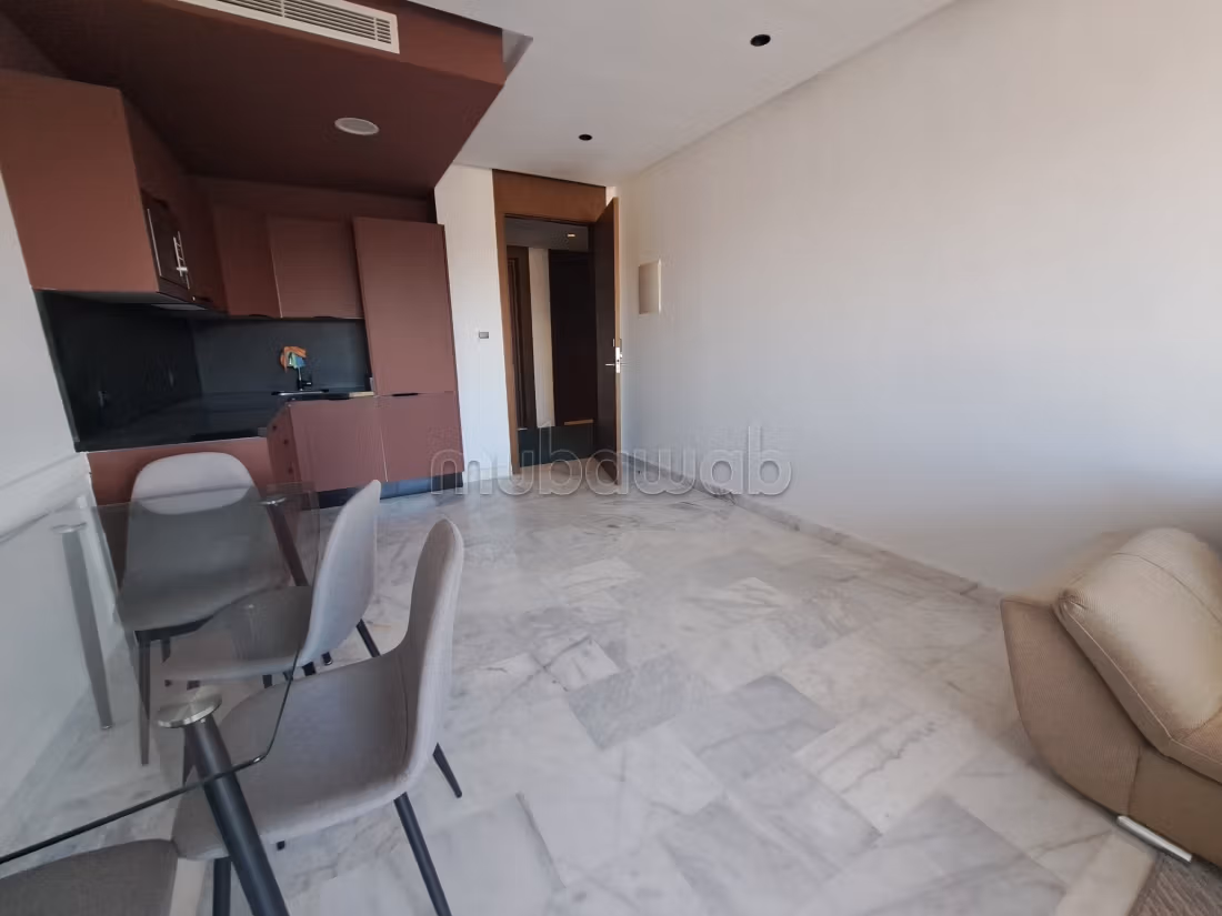 Appartement 50 m² à Oasis — 10