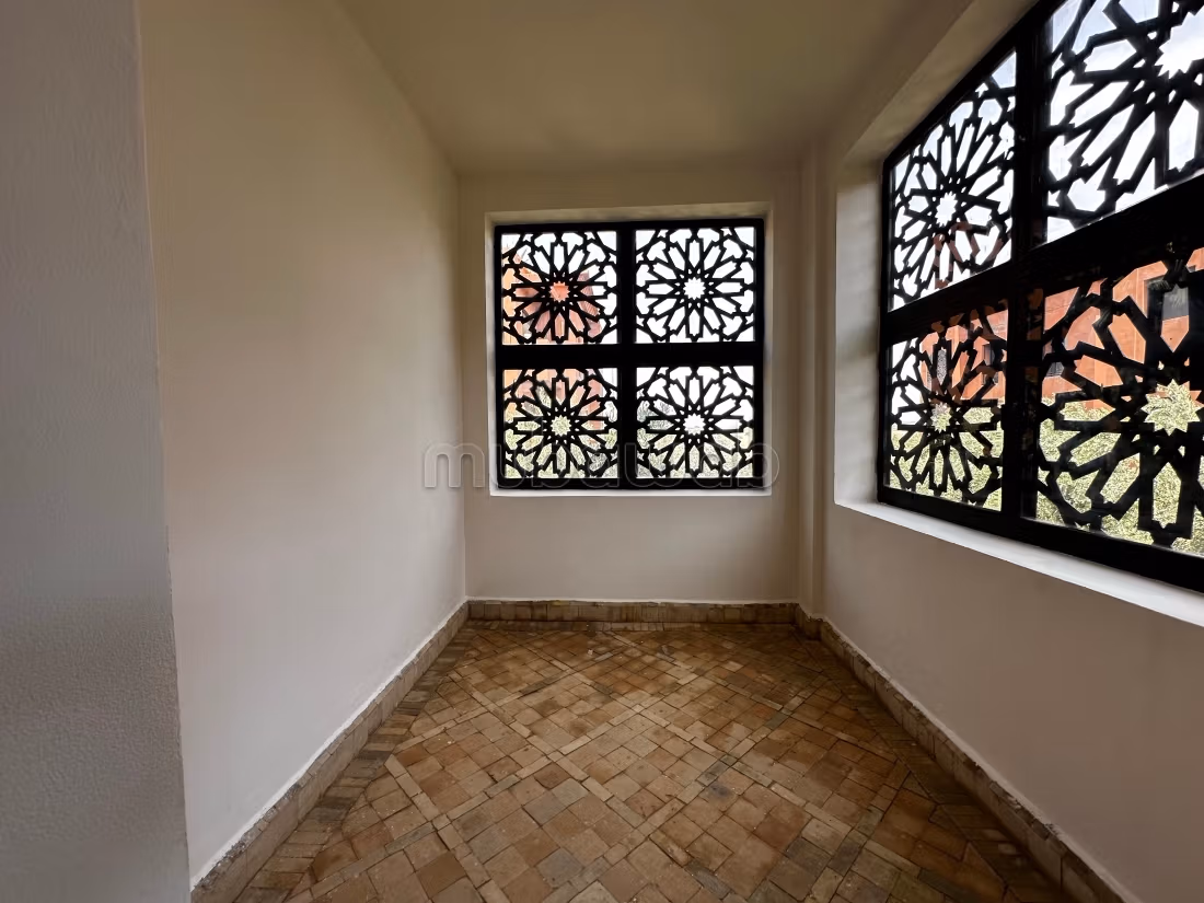 Appartement 122 m² f Route Casablanca — 7