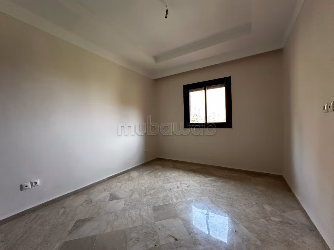 Appartement 122 m² f Route Casablanca — 8