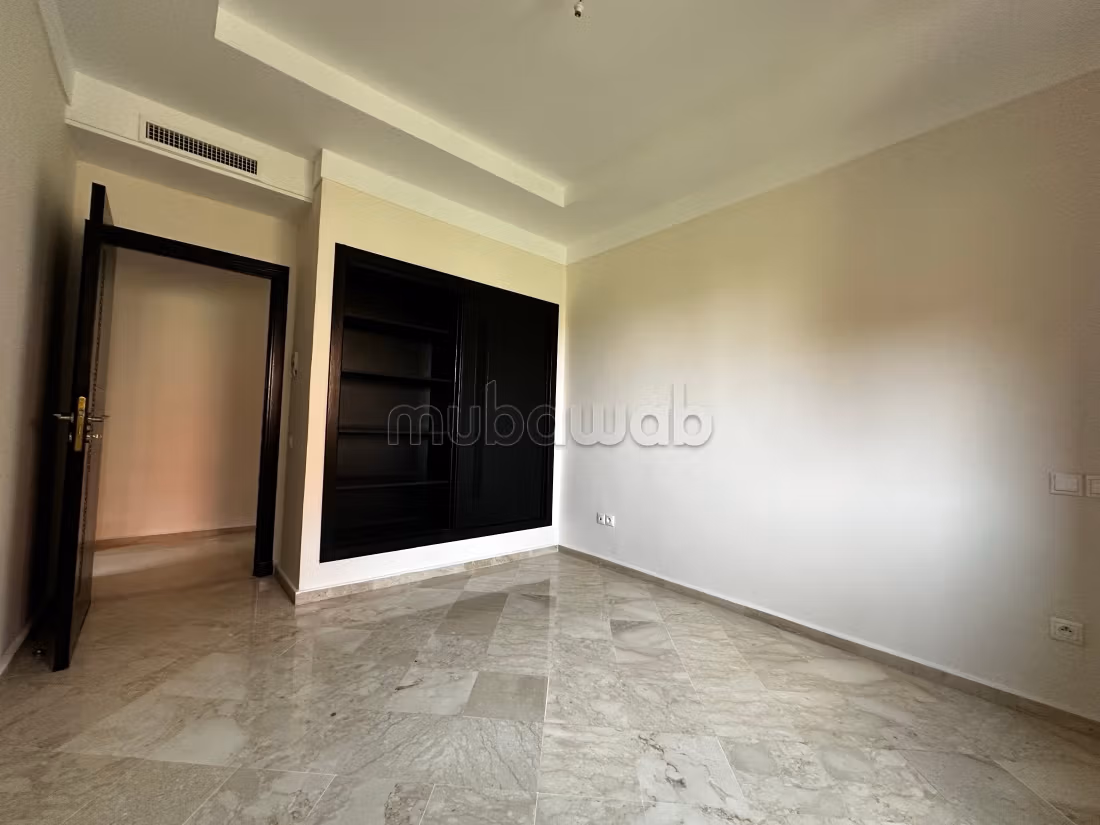 Appartement 122 m² f Route Casablanca — 9