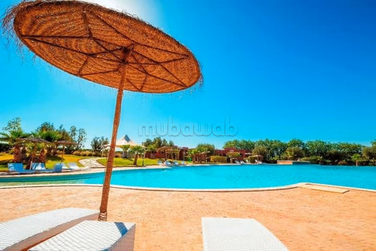 Appartement 122 m² f Route Casablanca — 10