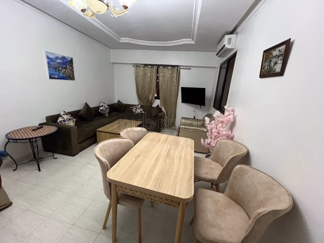 Appartamento in affitto per le vacanze 3 camere sulla corniche con parcheggio e wifi