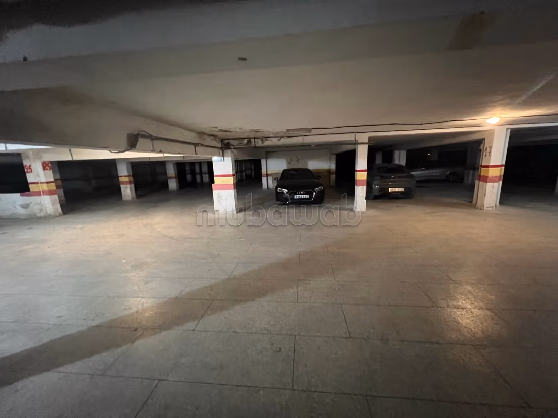 Appartamento in affitto per le vacanze 3 camere sulla corniche con parcheggio e wifi