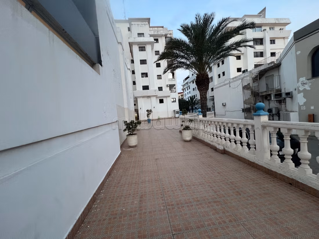 Appartamento in affitto per le vacanze 3 camere sulla corniche con parcheggio e wifi