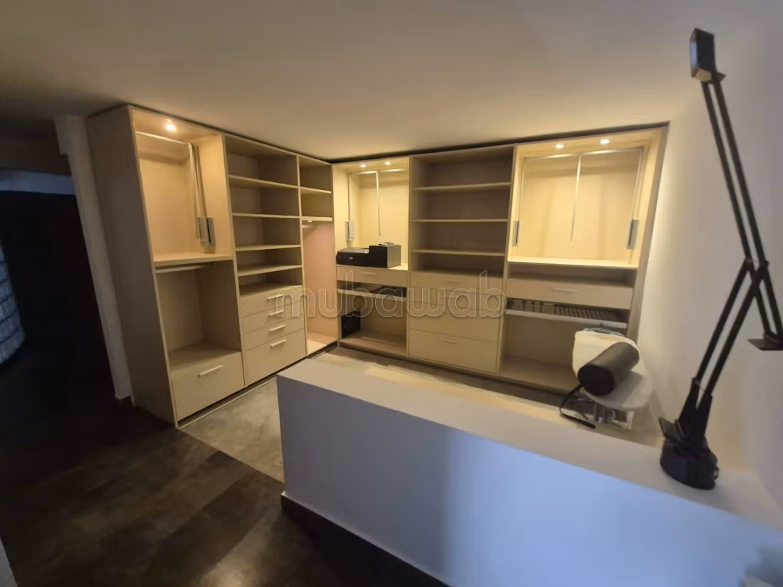 Appartement 178 m² f Guéliz — 13