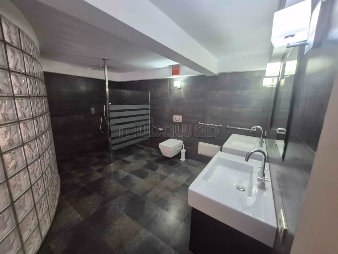 Appartement 178 m² f Guéliz — 16