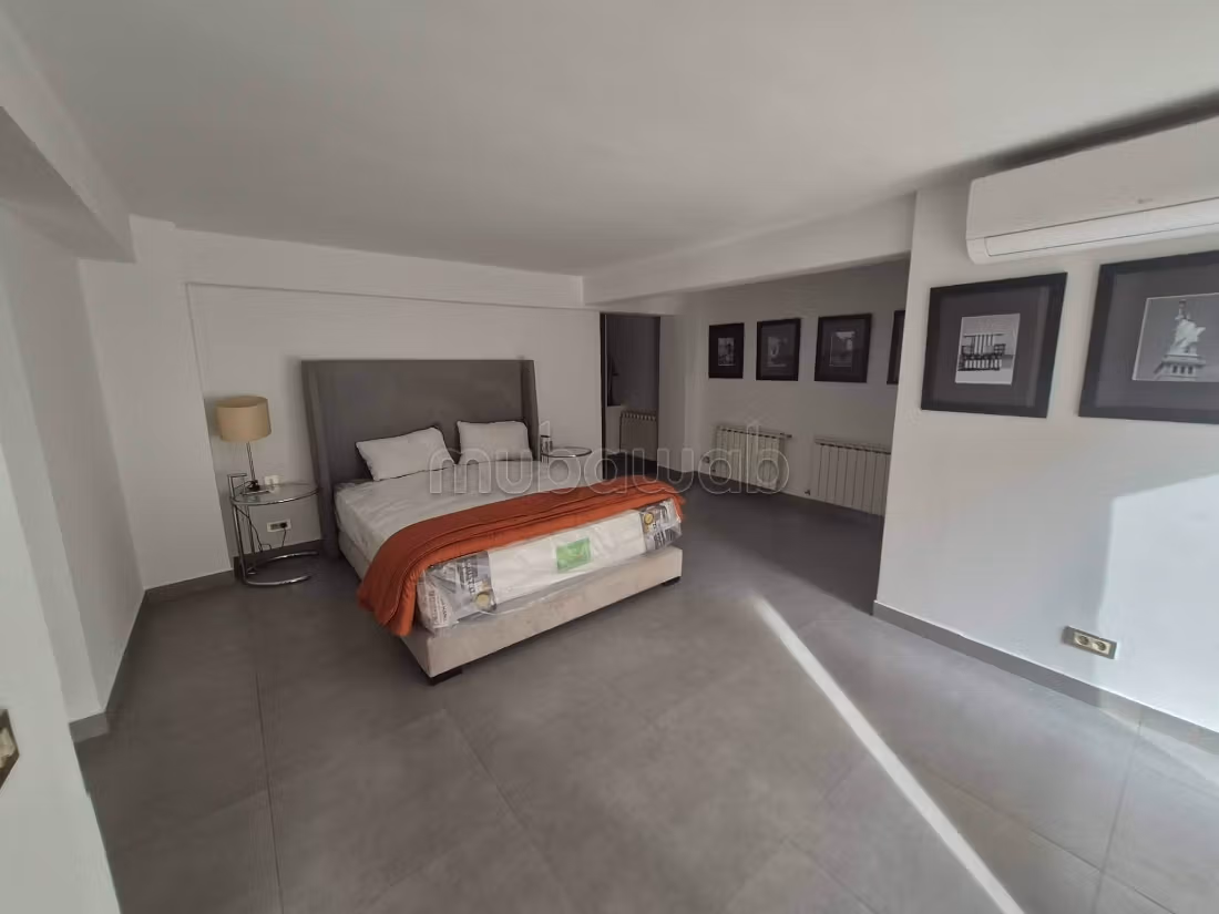 Appartement 178 m² f Guéliz — 12