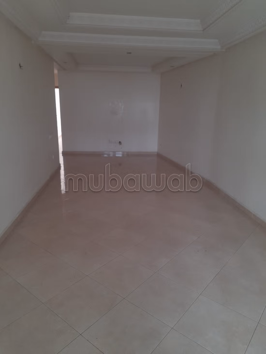 Appartement à louer à l’Agdal — 2