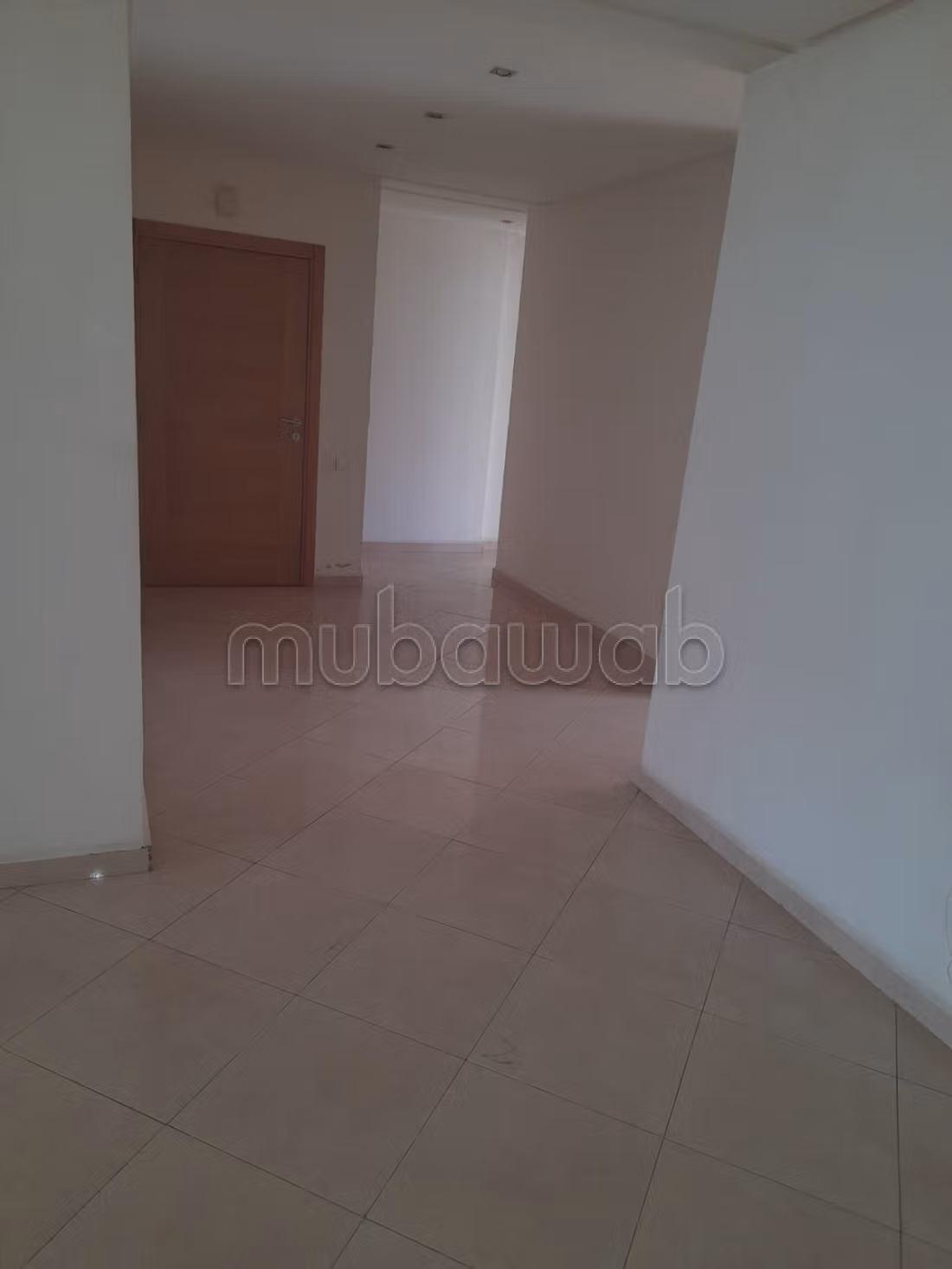 Appartement à louer à l’Agdal — 3