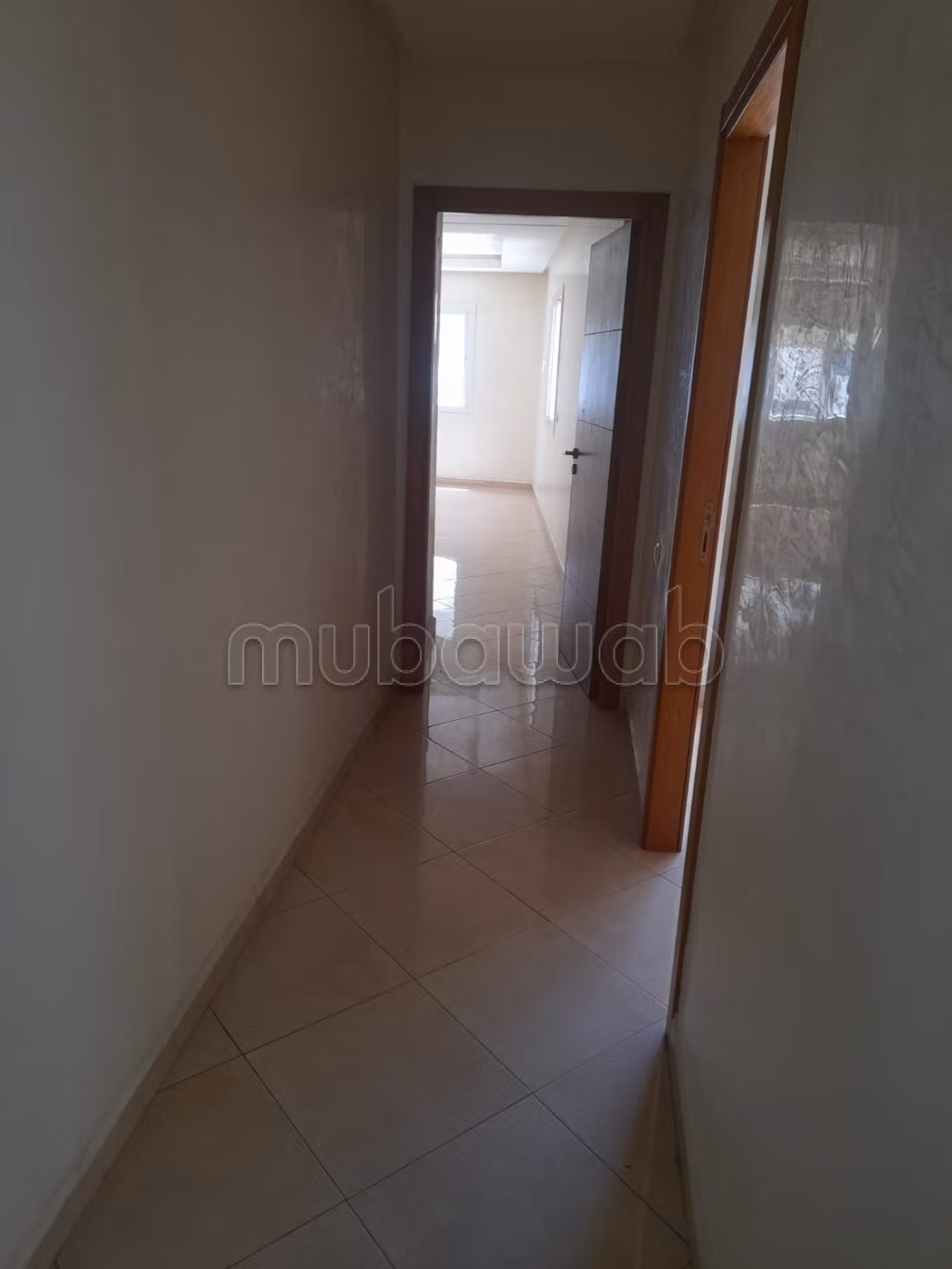 Appartement à louer à l’Agdal — 4