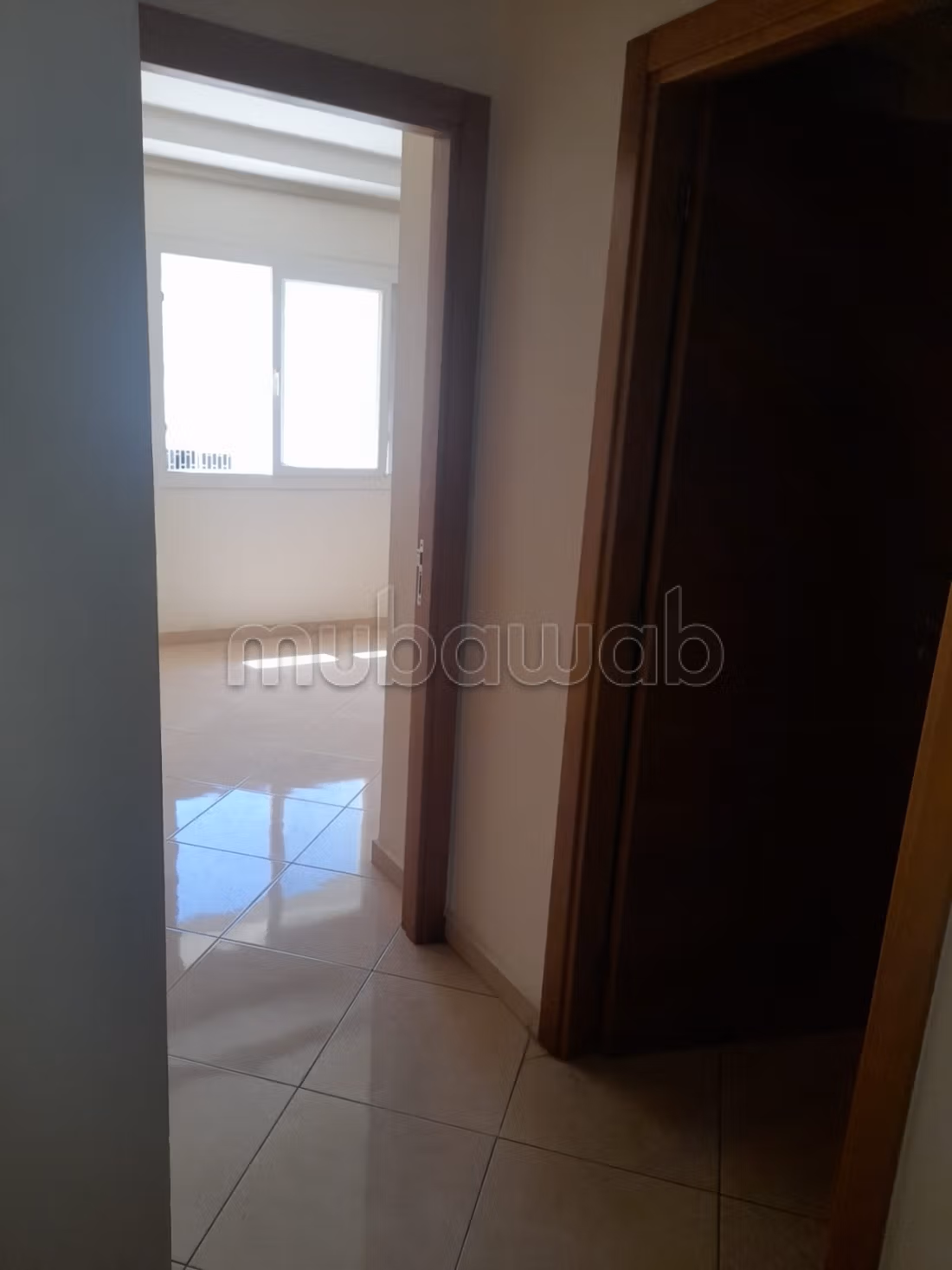 Appartement à louer à l’Agdal — 5