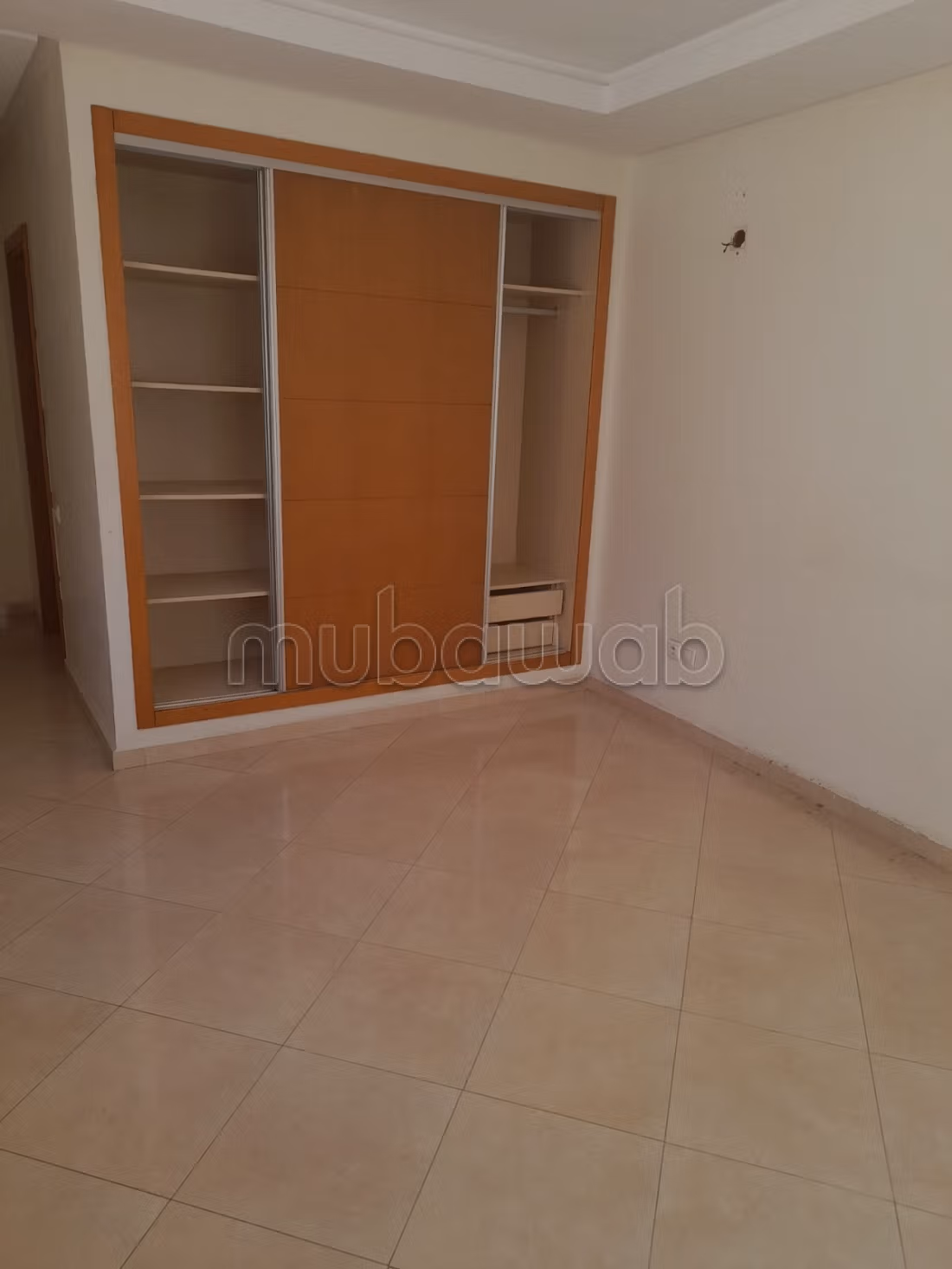 Appartement à louer à l’Agdal — 6