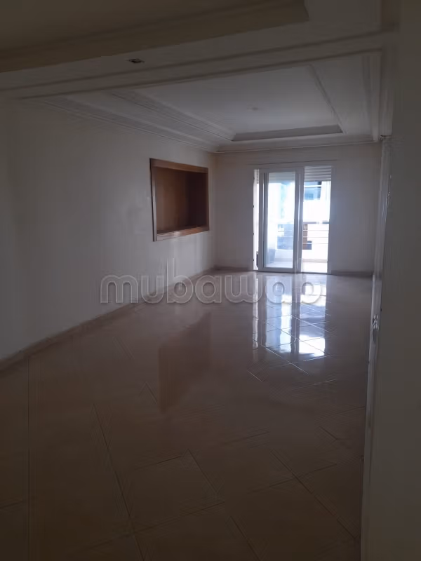 Appartement à louer à l’Agdal