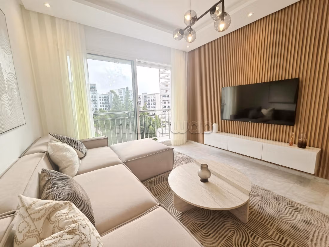 Appartement à louer 99 m² à Prestigia — 2