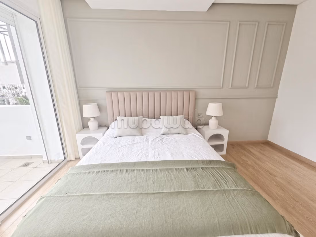 Appartement à louer 99 m² à Prestigia — 3
