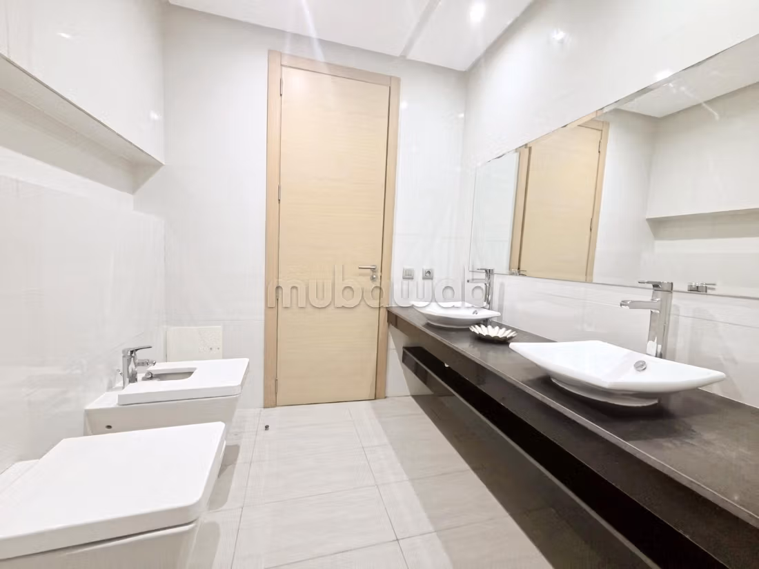 Appartement à louer 99 m² à Prestigia — 4